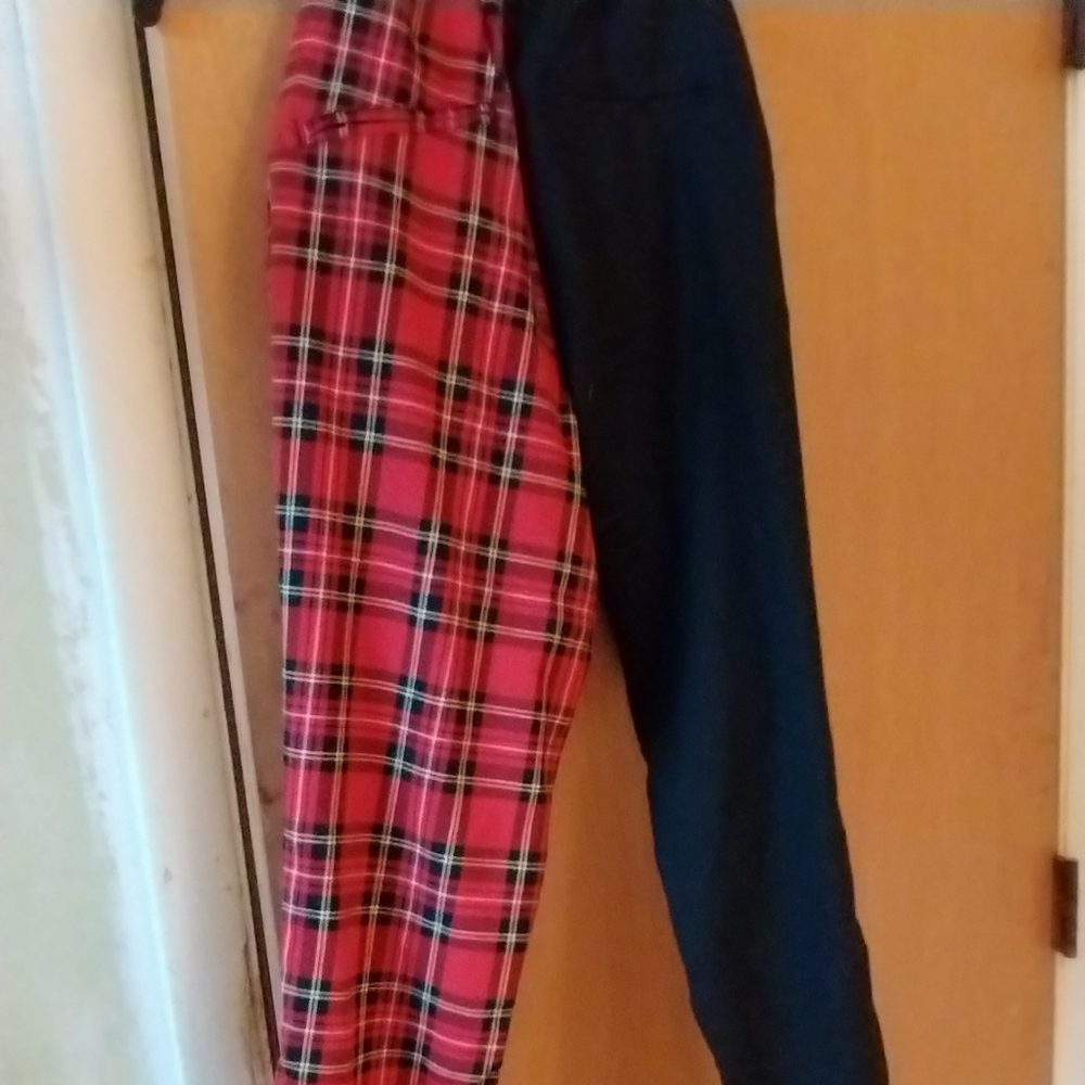 Hot Topic stylish pants